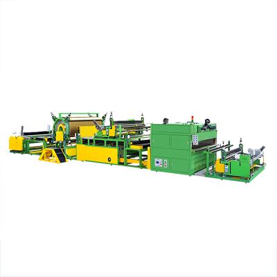 China YL-928 Fabric Lamination Spray Lamination Machine for sale