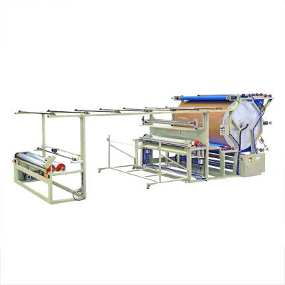 China Other YL-WB869 Water Based Adhesive Foam Laminating Machine, Fabric Coating Machine for sale