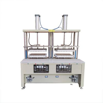 China Foam Bra Cup Molding Molding Machine A2-6 For Bra Cup for sale