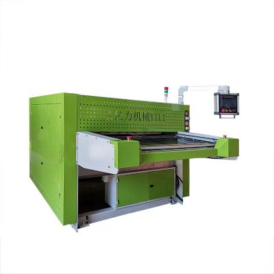 China Home Use Hot Pressing Machine Underwear Making Machine Making Seamless Underwear for sale