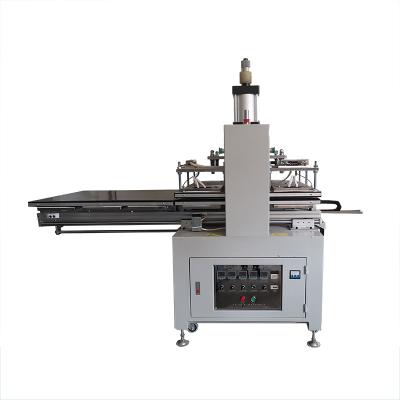 China Factory A6-C Seamless Hot Press Machine (Extra Large Scale) for sale