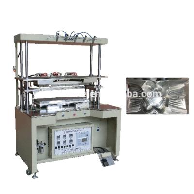 China A6-G Machinery Repair Shops Casting Machine For Seamless ONE PIECE BRA Making Seamless Underwear for sale