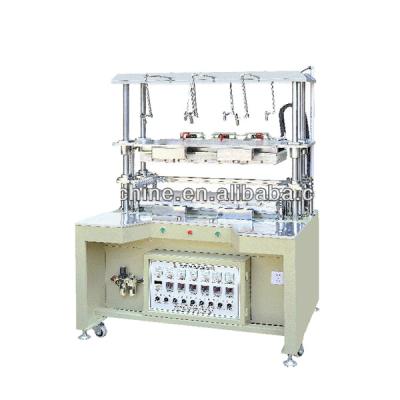 China A6-G Bra Molding Machine Seamless One Piece Bra Molding Machine for sale