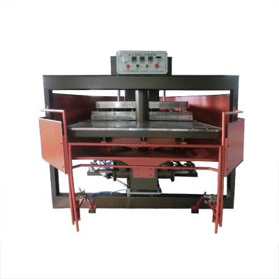 China Undergarment Melting A6 F Heat Press Machine For Seamless Underwear for sale