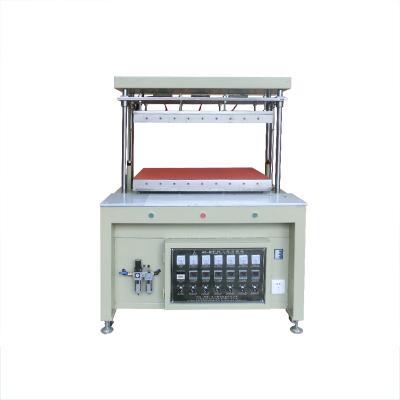 China Other A6-H Seamless Hot Press Machine For Underwear for sale