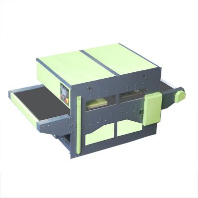 China Seamless Garment Melting A6-A Hot Press Machine For Seamless Garments for sale