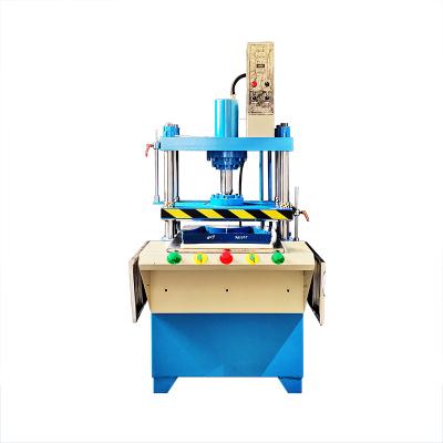 China Other Automatic Die Cutting Machine Slitter EVA/foam/leather cutting for sale