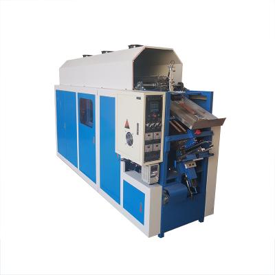 China Factory YL-003 Automatic Bra Wire Coated Main Machine for sale