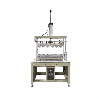 China Factory YL-BX Semi-automatic Cup Mask Making Machine for sale