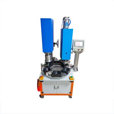 China Machinery Repair Shops Cup Mask Edge Sealing Machine for sale