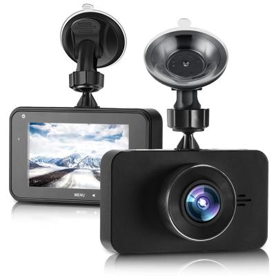 China Hot Selling Custom Amazon GPS Yi Logo Dash Cam 170 Degree Full Lens Hd 1080P 4K Wifi Action Camera for sale