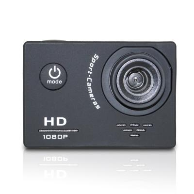 China wifi 12mp amazon top selling camera 4k ultra hd 1080p action for sale