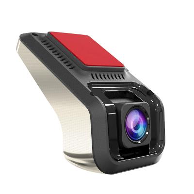 China 21MP No Screen User Manual HD 1080p Car DVR Camera Aluminum Shell Car Cameras Reverse Wifi For Cars for sale