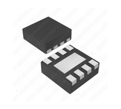 China Original standard new in common interface IC NCP45520IMNTWG-H IC Chip Integrated Circuit Electronic Component for sale