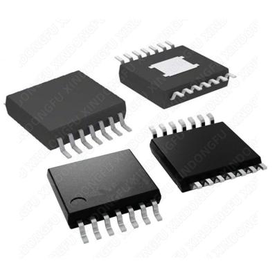 China S912ZVCA96F0MLF QFP48 Microcontroller Integrated Circuit IC Chip S912ZVCA96 Standard Spot for sale