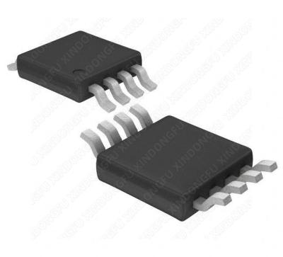 China New original SN65HVD485EDGKR standard MSOP - 8 patch printing NWH transceiver IC chip for sale