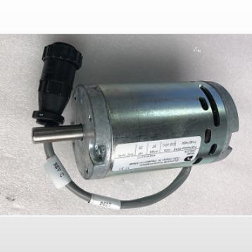 China New and original factory part number.84341000 MOTOR, set, 1/4HP, 230V, DRILL, - suitable for Gerber S5200 for sale