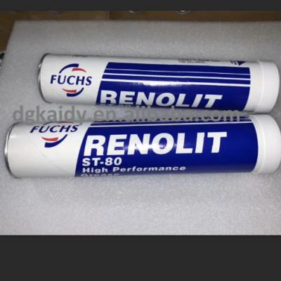 China Tracer Main Assembly PN596500005 Renolit ST-80 LUBRICANT, WHITE UNIVERSAL GREASE W/PTFE for sale