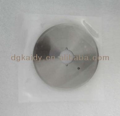 China Factory PN 101-028-051 balde 100 WS suit for GERBERspreaders XLs50 and XLs125 for sale