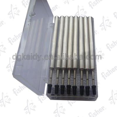 China Fisher Industrial Plotter Pen PGB42BK for AP100-AP300 for sale