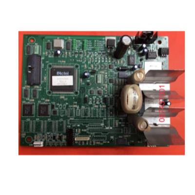 China Factory New and Original Infinite Gerber Main Board (PN 087437002, PN087492001, PN088371000, PN087437002) for sale