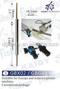 China Gerber Plotter Industrial CAD Pen AP700 INFINITY 51065000 Suitable Europe And America Plotter Machine for sale