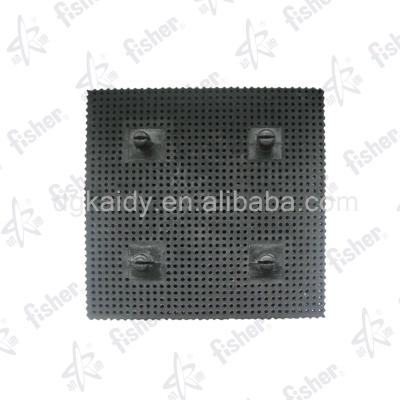 China Factory Nylon Bristles For Cutter Machine For Gerber Cutter Machinery for sale