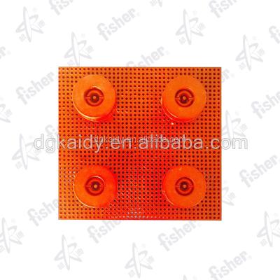 China Lectra Industrial Nylon Bristle Block for Lectra VT7000 for sale