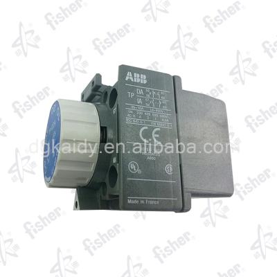 China Seam Initiator Tp40da Tire, Machinery Abb Timer On Delay Particularly Suitable For Gerber Cutter Gtxl Parts 904500276 for sale