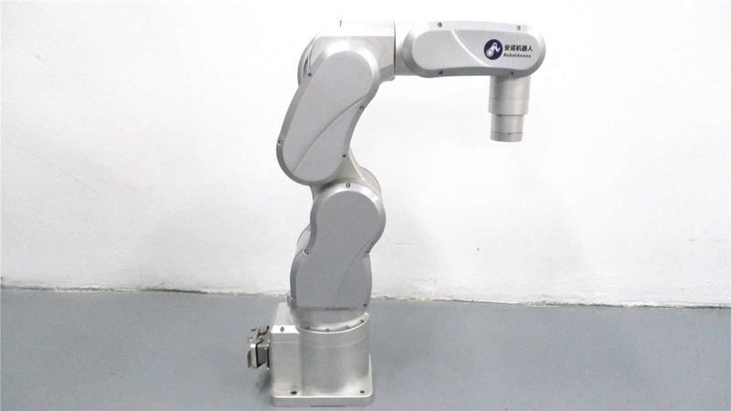 Geverifieerde leverancier in China: - Anno Robot (shenzhen) Co., Ltd.