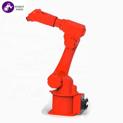 China For Weld China Reducer mini Robot Arm Hot Selling braccio robotico 6 dof anno robot à venda