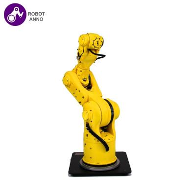 Κίνα Hot selling anno 7 axis manipulator robot arm with CE certificate Brand new προς πώληση