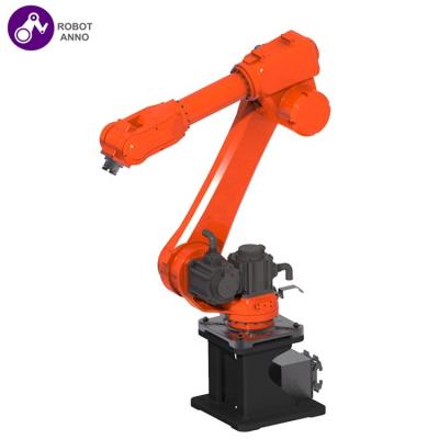 Китай China Wholesale Forging Manipulator Industrial Pneumatic Robotic Arm продается