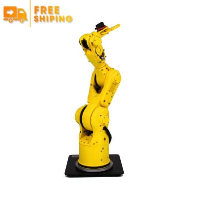 China Science educational toy transform toys education robot arm for sale