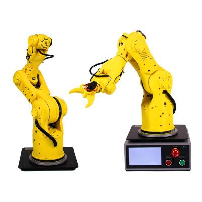 China Hot Selling Educational 3D Printers Material Robot Kitchen Robot3D Printer Food à venda