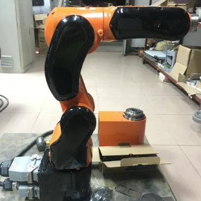 China Wholesale Industry 6 Axis Robotic Arm Modle Looking For Agent for sale