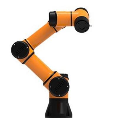 China Automatic 6Dof Industrial Robotic Arm 3KG Payload Cobot Robot Collaborative Robot à venda