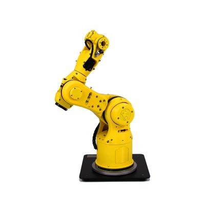 China Column Hard Arm Manipulator With Robotic Control Panel Arm Manipulator robotic arm for sale