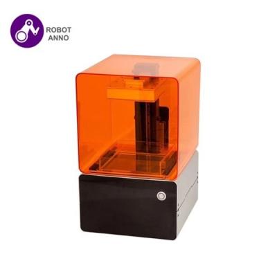 China Low Price China SLA 3D Printer In Digiter Printers Te koop