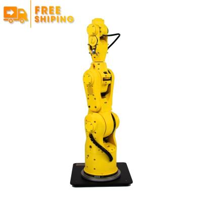 China High Quality hsl cnc vertical machining center Robot Arm Arduino with CE certificate Cost-Effective for sale