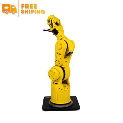 China High Quality usb wall charger machine centre robot manipulator arm with high quality Cost-Effective en venta