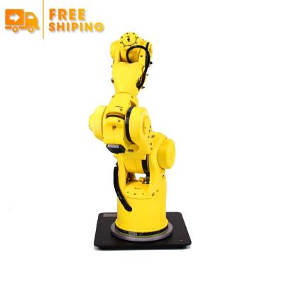 China RobotAnno Qualified Robot Servo Metal Gear Digital Robots Arm en venta