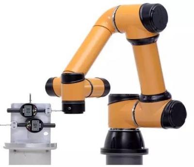 Κίνα 6Dof Industrial Robotic Arm For Spraying 7KG Payload Cobot Robot Collaborative Robot προς πώληση