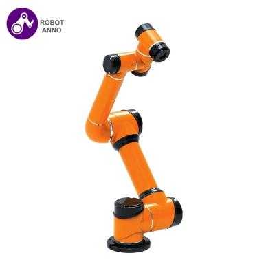 China Spraying Heavy Type Of Collaborative Robot Mechanical Arm for sale