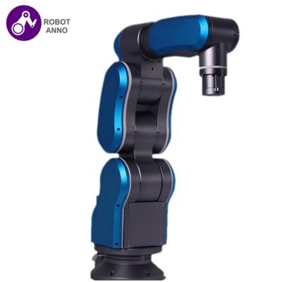 China New Design Vending Machine Pick and Place Robot Arm with great price à venda