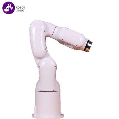 Κίνα 6 Axis Manipulator Automatic Metal Robot Coffee Station προς πώληση