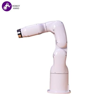 Китай 6 Axis Manipulator 3kg payload Robot Coffee Station продается