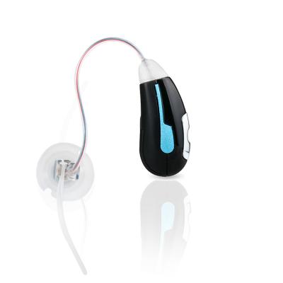 China Sound Amplify For Hearing Loss Shira Rechargeable Ear Invisible Hearing Aids For Elderly Deaf for sale