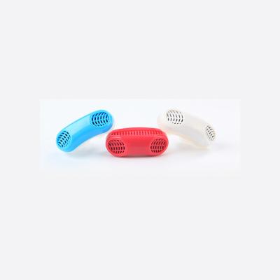 China 2021 New Products Body Anti Snoring Device Anti Snoring Clip for sale