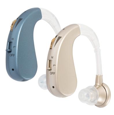 China Wholesale High Quality ABS Factory Mini Aid Hear And Ear Price List Digital Rechargeable Hearing Aid for sale